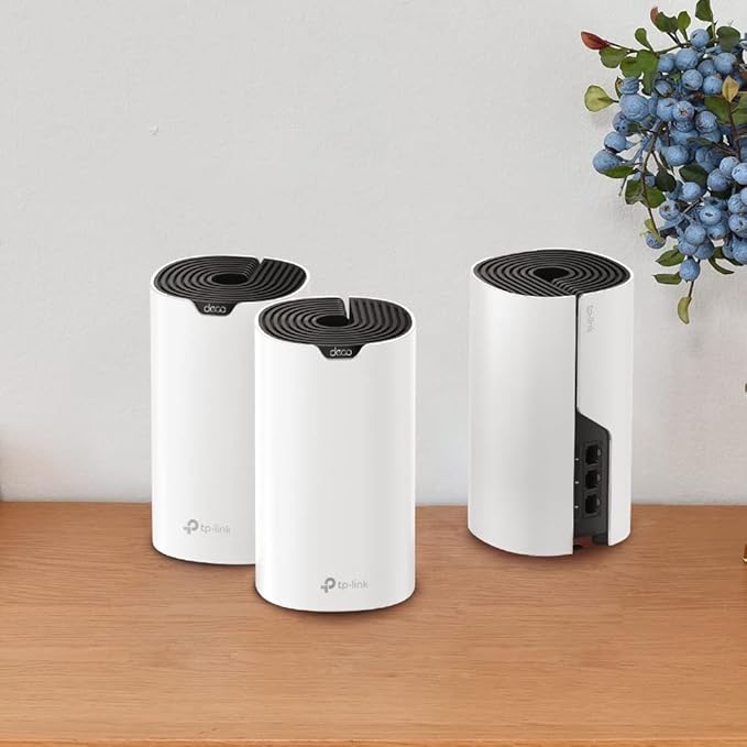 Kit 3 Unidades Deco S7